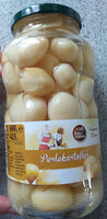 Perlekartofler