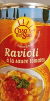 Ravioli