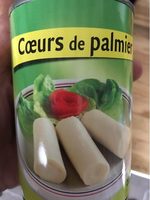 Coeurs De Palmier