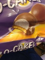 Melo-cakes
