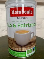 Cafe pur arrabica