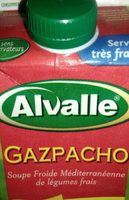 Gazpacho