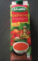 Gazpacho