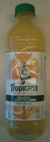 Pure Premium Orange avec Pulpe 100% pur jus