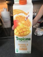 Pure Premium - Orange&mango
