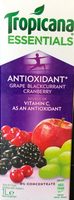 Jus Essential Antioxidants