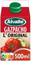 Gazpacho l'original