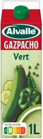 Alvalle Gazpacho vert 1 L