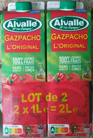 Gazpacho