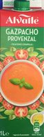 Gazpacho Provenzal
