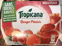 Rouge Plaisir