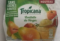 Cueillette du Verger