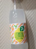 7up Lemon White Peach