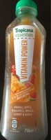 Vitamine power