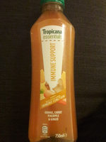 Immune support