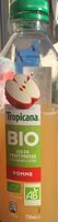 Jus de pomme