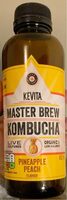 Master brew kombucha