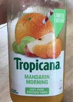 Mandarin morning
