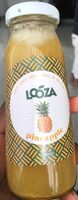 Jus d'ananas