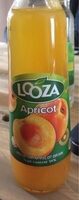 Jus d'abricot
