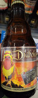 Diabolici blond of hell