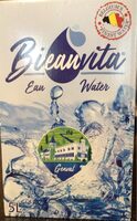 Eau Bieauvita