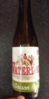Waterloo saison bio