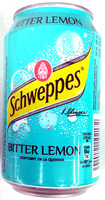 Bitter lemon