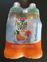 Aqua fruit