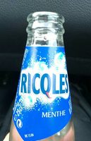Ricqles menthe