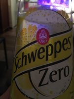 Indian tonic