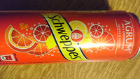 Schweppes Bitter Lemon