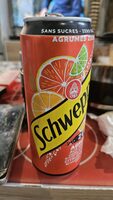 Agrum'Zero met 4 citrussmaken