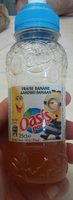 Oasis pocket