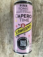 PINK Tonic