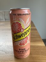Pink Grapefruit