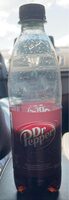 Dr pepper