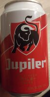 Bière blonde