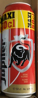 Bière blonde