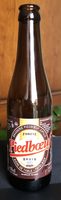 Piedboeuf Foncee 33 CL Fles