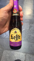 Vieille Cuvée BIÈRE