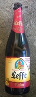 Leffe Ruby