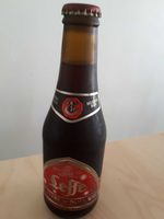 Bière De Noel