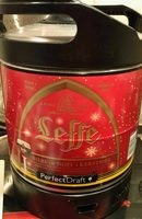 Bière de Noël