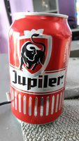 Jupiler