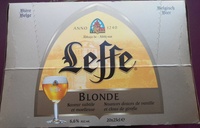 Leffe blonde