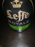 Leffe Royale Cascade Ipa Blond 75 CL Fles