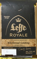 Whitbread Golding