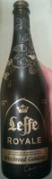 Leffe Royale Whitbread Golding (7.5%)