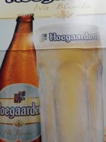 Bière blanche